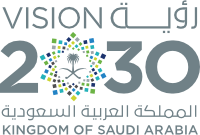 vision 2030 logo